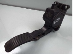 Recambio de potenciometro pedal para mercedes-benz sprinterii caja cerrada (desde 01.06) 209/211/213/215  cdi (906.611/613) refe 2