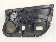 Recambio de elevalunas delantero derecho para ford fiesta (ccn) trend referencia OEM IAM C1BBA045H16AB 8A6114553B 