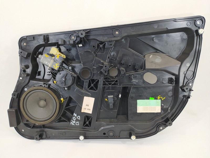 Recambio de elevalunas delantero derecho para ford fiesta (ccn) trend referencia OEM IAM C1BBA045H16AB 8A6114553B 