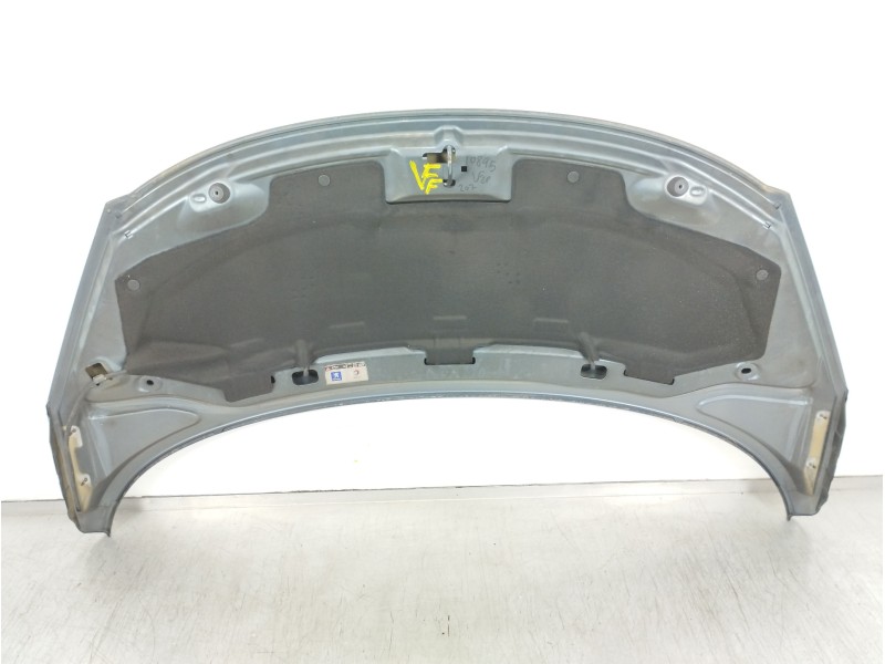 Recambio de capot para peugeot 207 1.4 16v cat (kfu / et3j4) referencia OEM IAM   