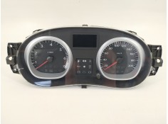 Recambio de cuadro instrumentos para dacia duster ambiance 4x2 referencia OEM IAM 248100027R  