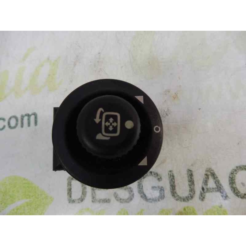 Recambio de mando retrovisor para land rover range rover sport v6 td hse referencia OEM IAM YUF500030 03930361 