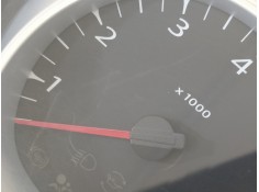 Recambio de cuadro instrumentos para dacia duster ambiance 4x2 referencia OEM IAM 248100027R   2