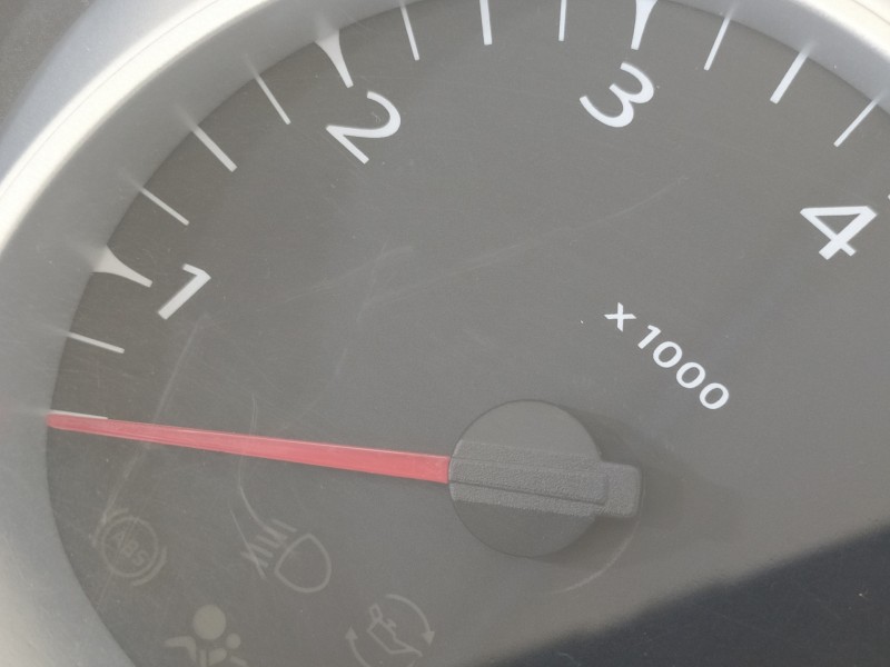 Recambio de cuadro instrumentos para dacia duster ambiance 4x2 referencia OEM IAM 248100027R  