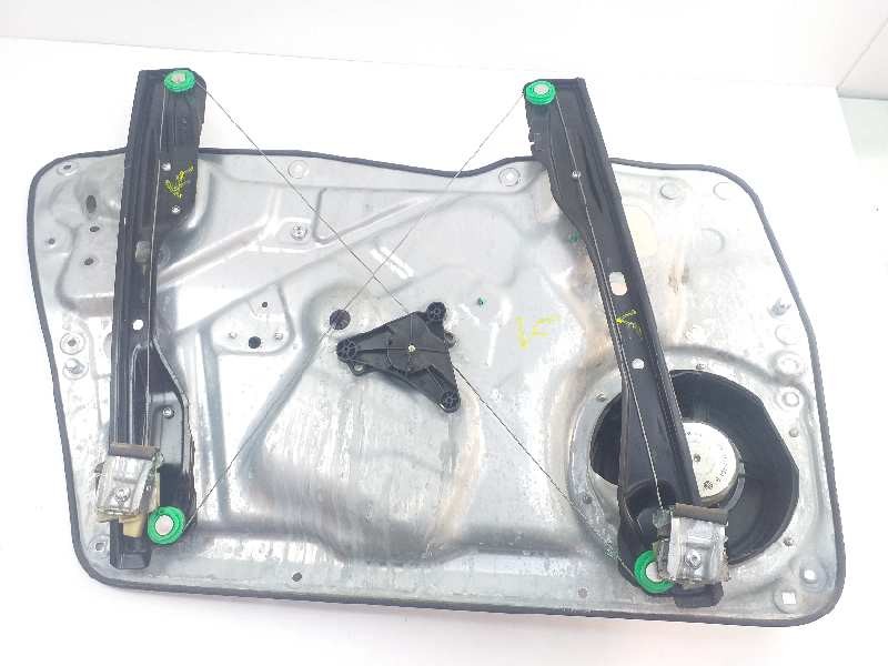 Recambio de elevalunas delantero derecho para volkswagen tiguan (5n1) advance referencia OEM IAM 5N0837730E 5N1971121AB 5N095970