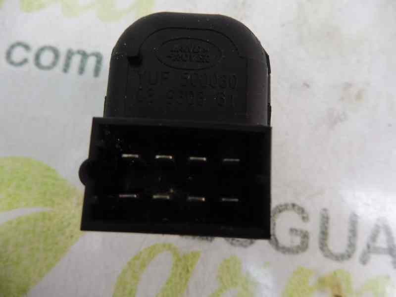 Recambio de mando retrovisor para land rover range rover sport v6 td hse referencia OEM IAM YUF500030 03930361 