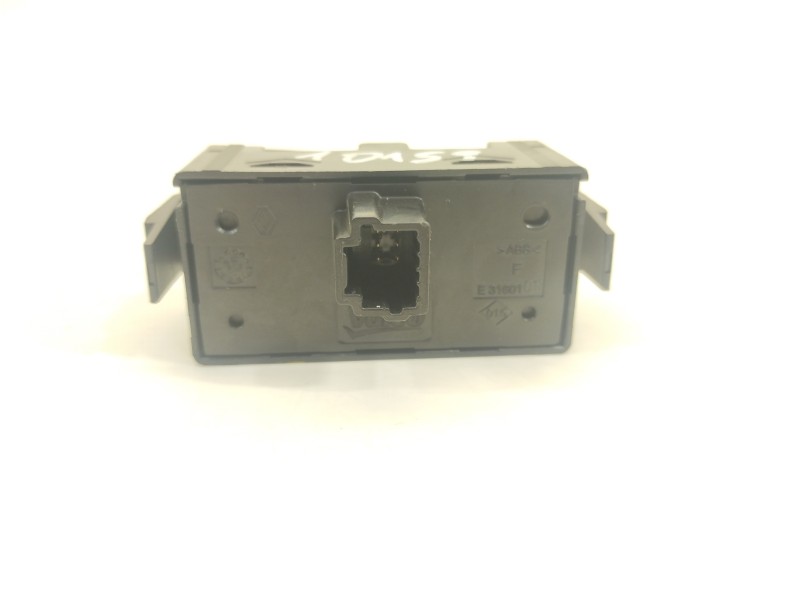 Recambio de warning para renault megane iii berlina 5 p limited referencia OEM IAM 252100502RB  