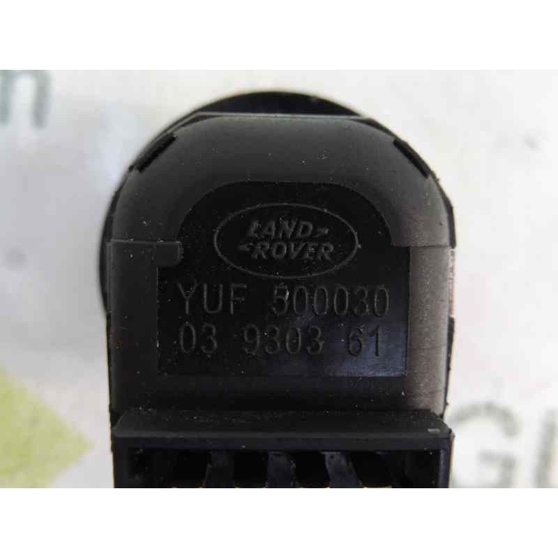 Recambio de mando retrovisor para land rover range rover sport v6 td hse referencia OEM IAM YUF500030 03930361 