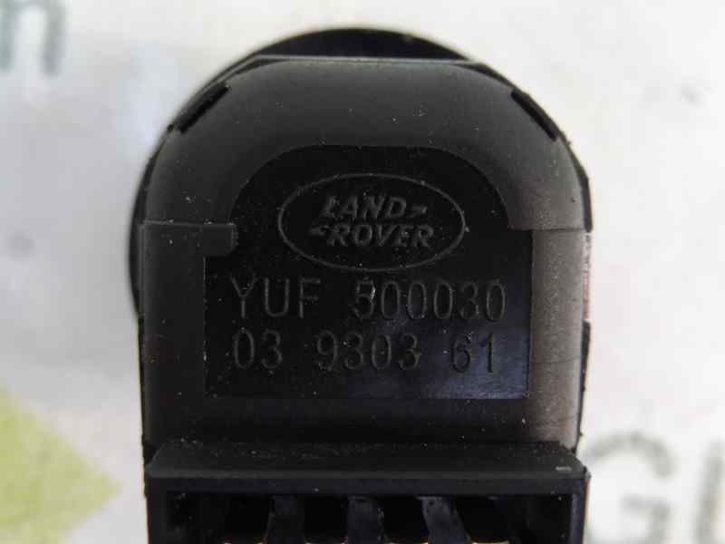 Recambio de mando retrovisor para land rover range rover sport v6 td hse referencia OEM IAM YUF500030 03930361 