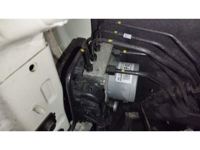 ABS 58910H8450 