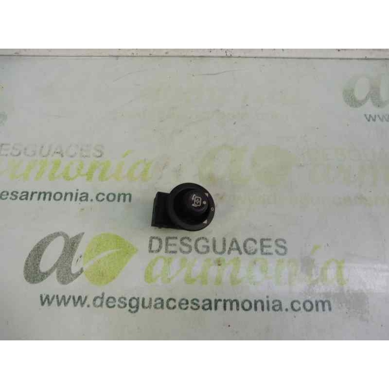 Recambio de mando retrovisor para land rover range rover sport v6 td hse referencia OEM IAM YUF500030 03930361 