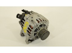 Recambio de alternador para opel crossland x design line referencia OEM IAM 9826574080 2719831C FG12T145