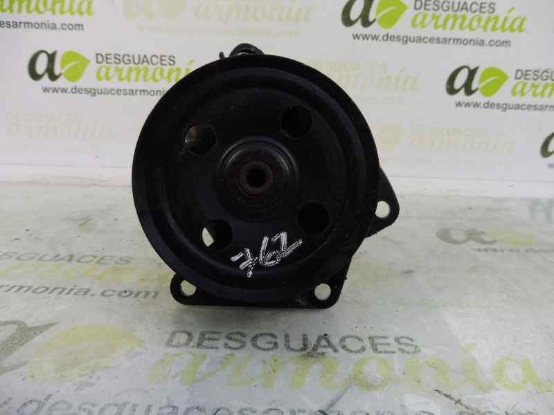 Recambio de bomba direccion para land rover range rover sport v6 td hse referencia OEM IAM QVB500620  