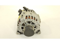 Recambio de alternador para opel crossland x design line referencia OEM IAM 9826574080 2719831C FG12T145 2