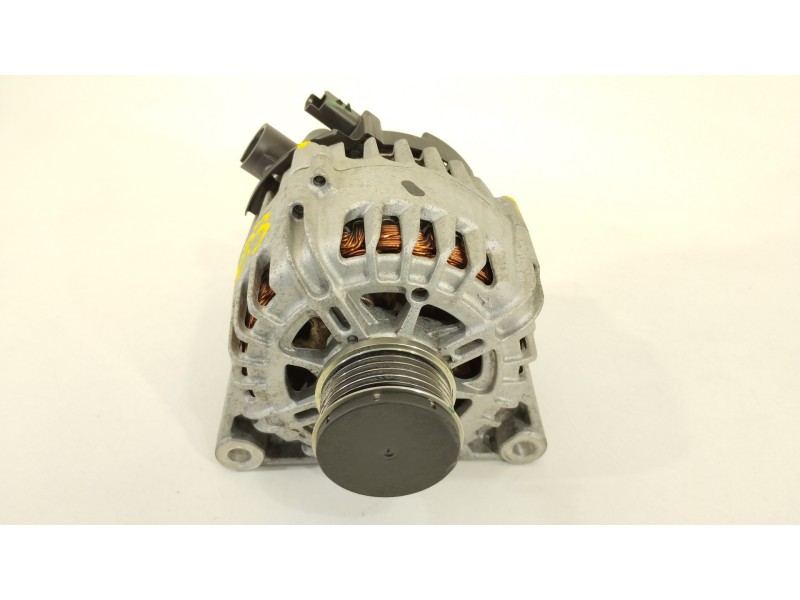 Recambio de alternador para opel crossland x design line referencia OEM IAM 9826574080 2719831C FG12T145