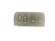 Recambio de mando multifuncion para renault megane iii berlina 5 p limited referencia OEM IAM 648450001R 648450007R 