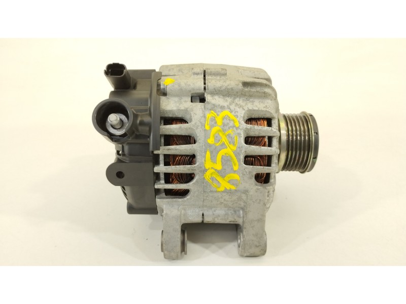 Recambio de alternador para opel crossland x design line referencia OEM IAM 9826574080 2719831C FG12T145