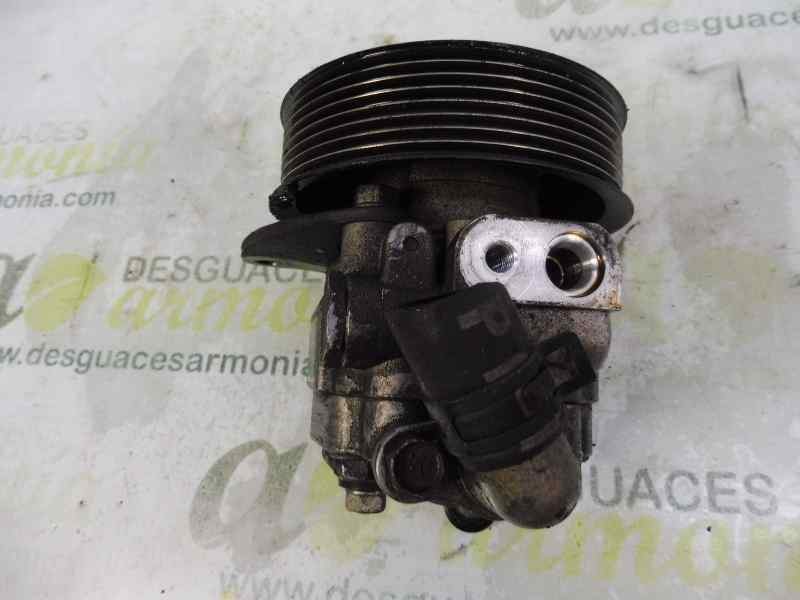 Recambio de bomba direccion para land rover range rover sport v6 td hse referencia OEM IAM QVB500620  