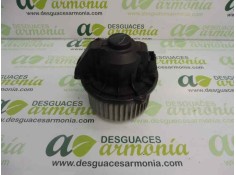 Recambio de ventilador calefaccion para land rover range rover sport v6 td hse referencia OEM IAM MF0160700870