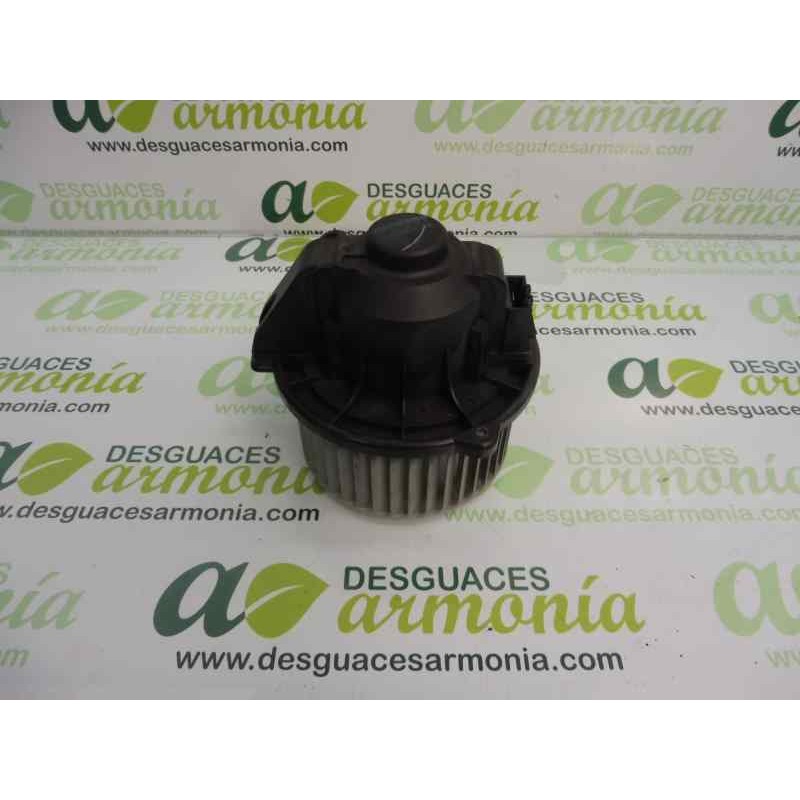 Recambio de ventilador calefaccion para land rover range rover sport v6 td hse referencia OEM IAM MF0160700870  
