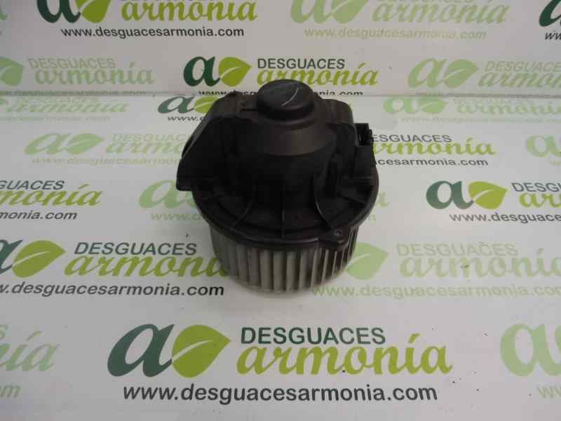 Recambio de ventilador calefaccion para land rover range rover sport v6 td hse referencia OEM IAM MF0160700870  