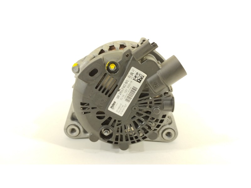 Recambio de alternador para opel crossland x design line referencia OEM IAM 9826574080 2719831C FG12T145