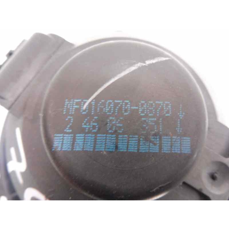 Recambio de ventilador calefaccion para land rover range rover sport v6 td hse referencia OEM IAM MF0160700870  
