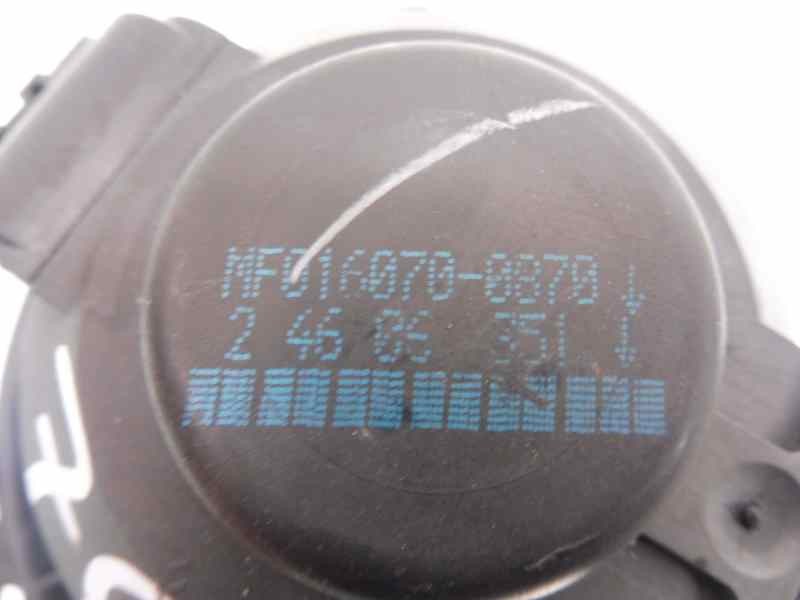 Recambio de ventilador calefaccion para land rover range rover sport v6 td hse referencia OEM IAM MF0160700870  