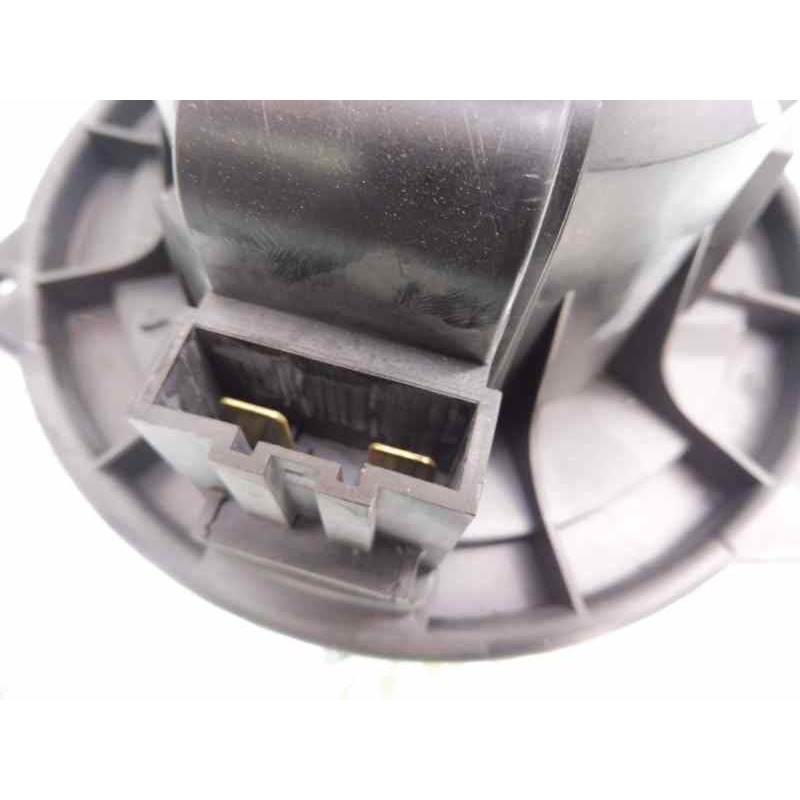 Recambio de ventilador calefaccion para land rover range rover sport v6 td hse referencia OEM IAM MF0160700870  