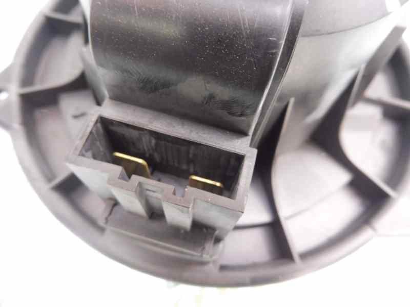 Recambio de ventilador calefaccion para land rover range rover sport v6 td hse referencia OEM IAM MF0160700870  