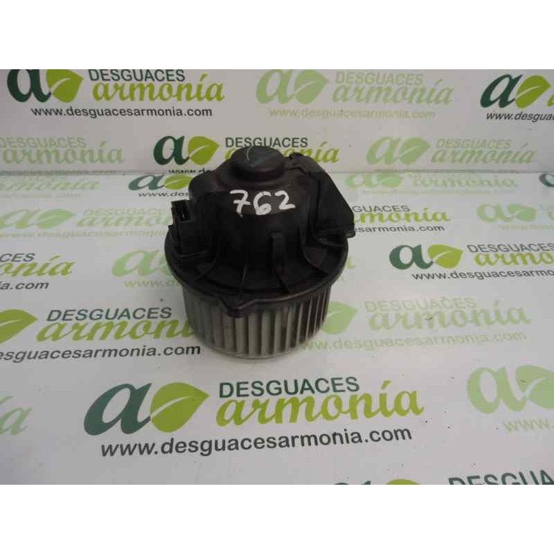 Recambio de ventilador calefaccion para land rover range rover sport v6 td hse referencia OEM IAM MF0160700870  