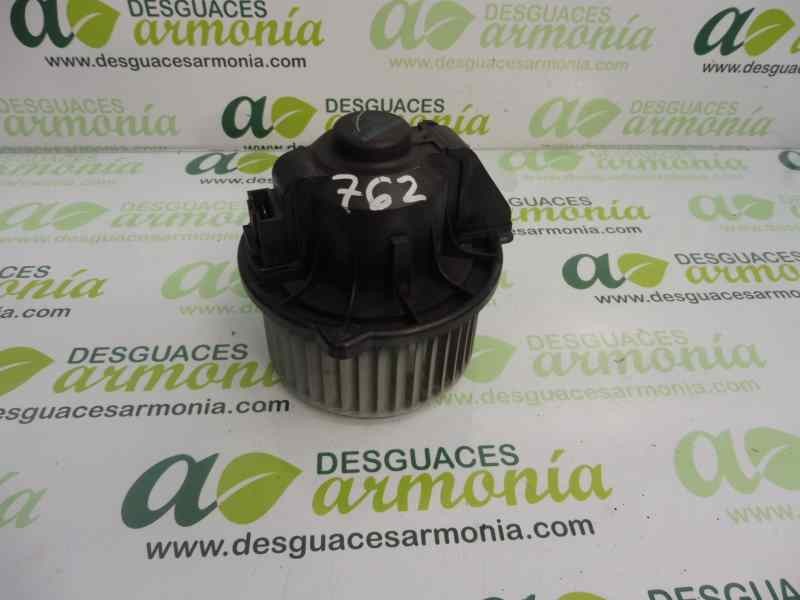 Recambio de ventilador calefaccion para land rover range rover sport v6 td hse referencia OEM IAM MF0160700870  