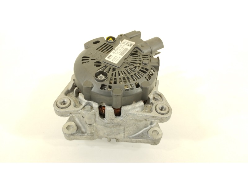 Recambio de alternador para opel crossland x design line referencia OEM IAM 9826574080 2719831C FG12T145