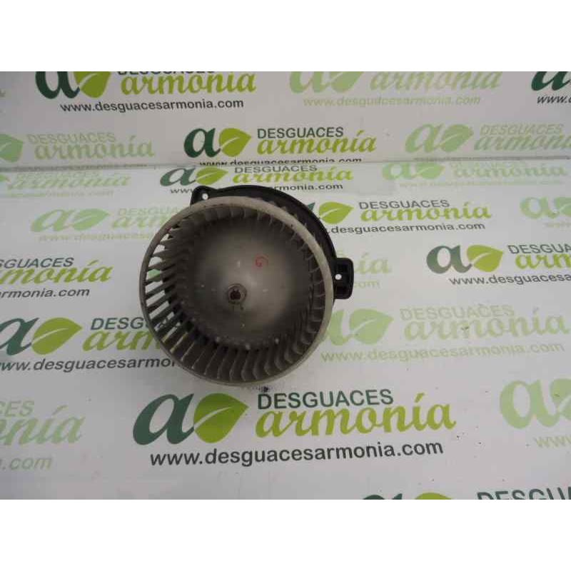 Recambio de ventilador calefaccion para land rover range rover sport v6 td hse referencia OEM IAM MF0160700870  