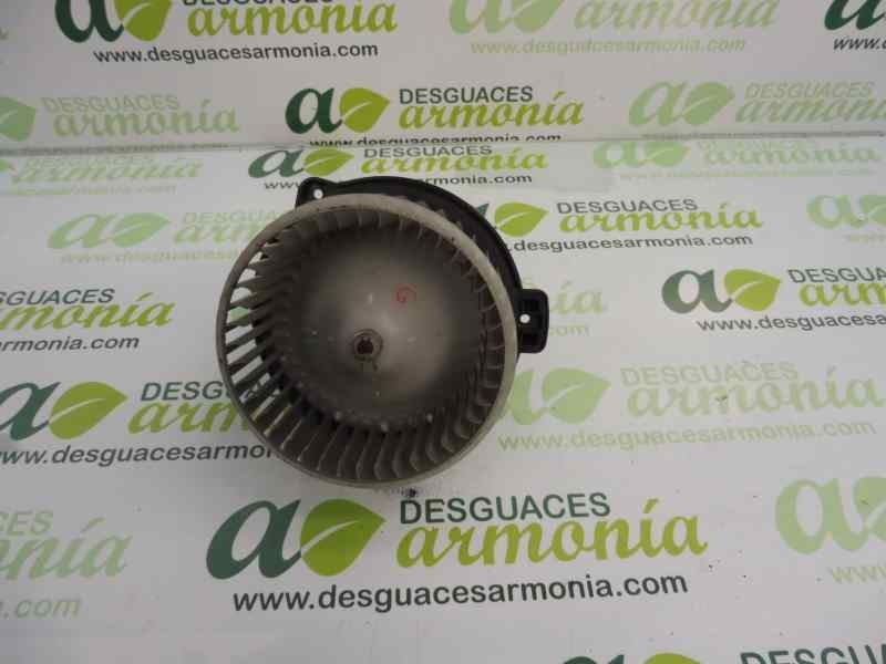 Recambio de ventilador calefaccion para land rover range rover sport v6 td hse referencia OEM IAM MF0160700870  