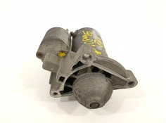Recambio de motor arranque para peugeot 207 1.4 16v cat (kfu / et3j4) referencia OEM IAM 9647982880   2