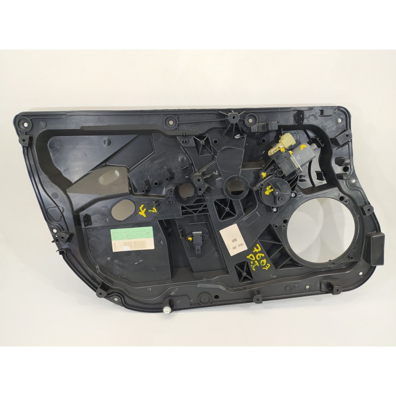 Recambio de elevalunas delantero izquierdo para ford fiesta (ccn) trend referencia OEM IAM C1BBA045H17AB 8A6114A389B 