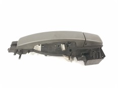 Recambio de maneta exterior delantera izquierda para land rover range rover sport v6 td hse referencia OEM IAM 3V1084116 FPH5002