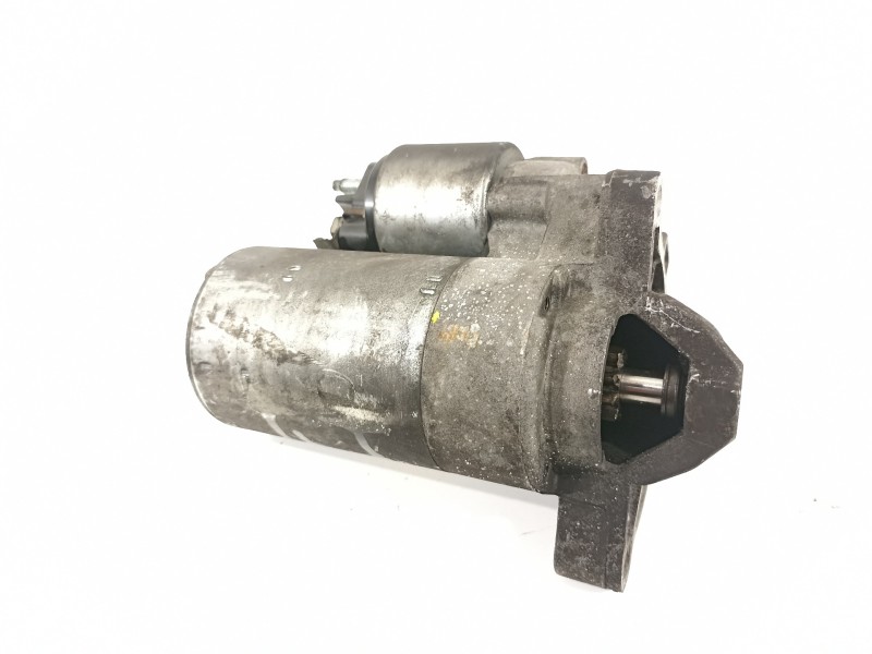 Recambio de motor arranque para peugeot 207 1.4 16v cat (kfu / et3j4) referencia OEM IAM 9647982880  
