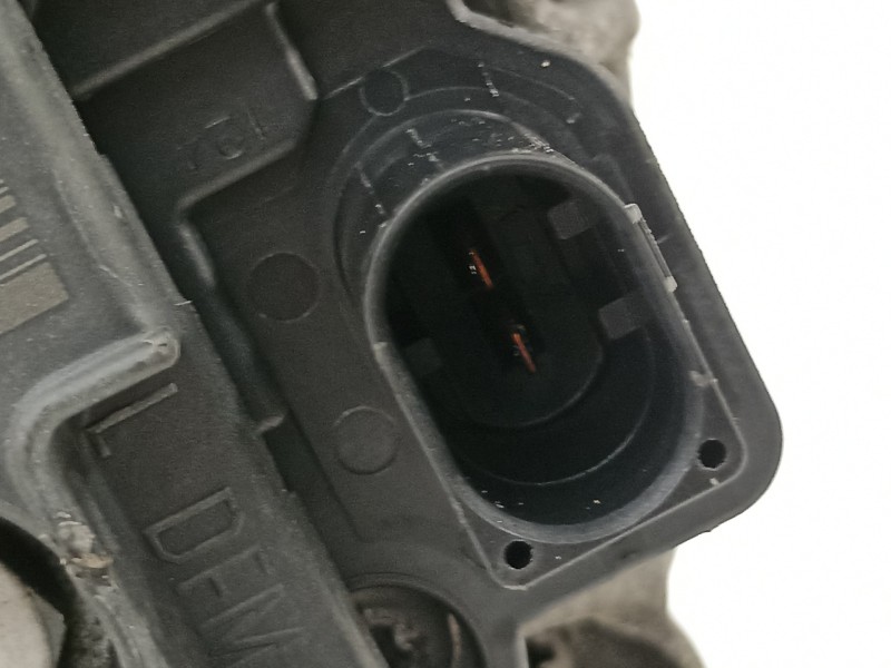 Recambio de alternador para seat altea (5p1) reference ecomotive referencia OEM IAM 03L903023  