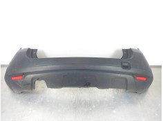 Recambio de paragolpes trasero para dacia duster ambiance 4x2 referencia OEM IAM 850220033R 850220034R 