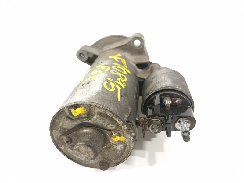 Recambio de motor arranque para peugeot 207 1.4 16v cat (kfu / et3j4) referencia OEM IAM 9647982880  