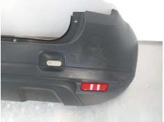 Recambio de paragolpes trasero para dacia duster ambiance 4x2 referencia OEM IAM 850220033R 850220034R  2