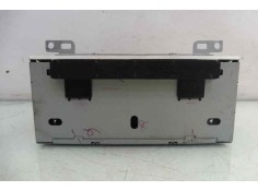 Recambio de sistema audio / radio cd para ford tourneo courier (c4a) trend referencia OEM IAM DT1T18C815PG