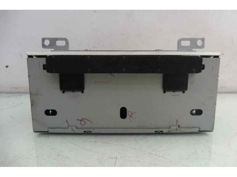 Recambio de sistema audio / radio cd para ford tourneo courier (c4a) trend referencia OEM IAM DT1T18C815PG  