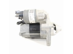 Recambio de motor arranque para opel crossland x design line referencia OEM IAM 9812715480 ESW1016 