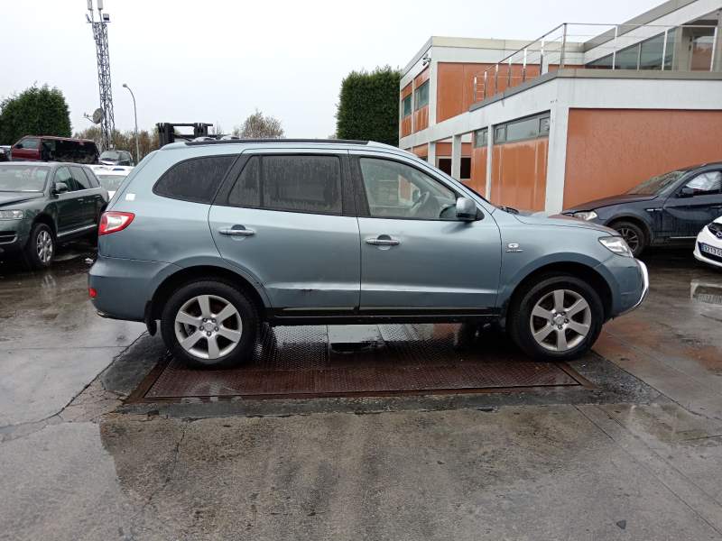 hyundai santa fé ii (cm) del año 2007