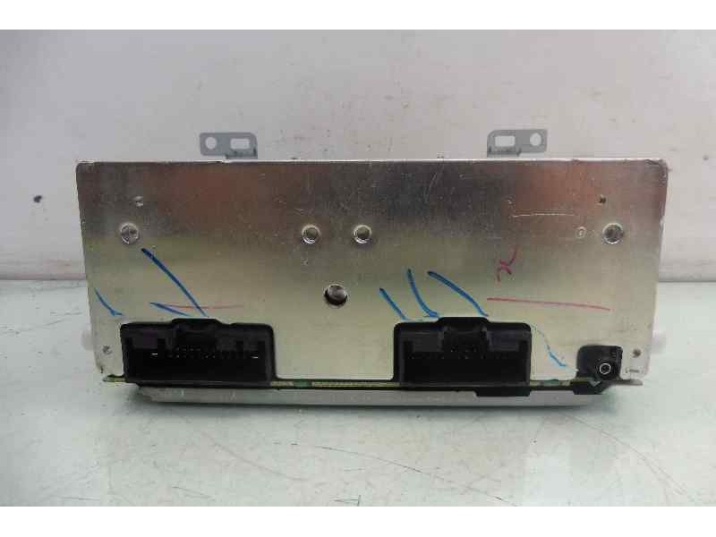 Recambio de sistema audio / radio cd para ford tourneo courier (c4a) trend referencia OEM IAM DT1T18C815PG  