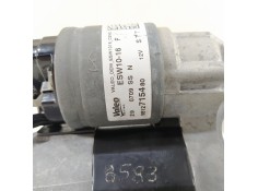 Recambio de motor arranque para opel crossland x design line referencia OEM IAM 9812715480 ESW1016  2