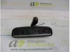 Recambio de espejo interior para land rover range rover sport v6 td hse referencia OEM IAM CTB500110